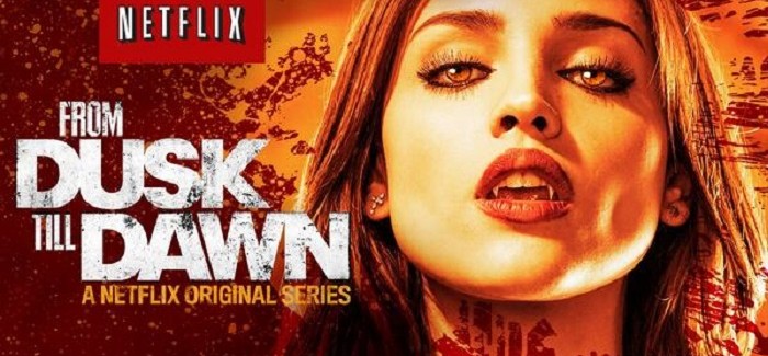 From Dusk Till Dawn Sezonul 2 Episodul 2 Online Subtitrat (/)