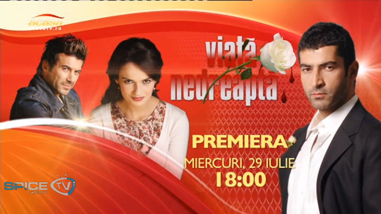 Viata Nedreapta Episodul 30 Online Subtitrat (/)